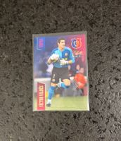 Victor Valdes - Barcelona - Panini