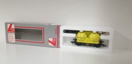 Lima SBB Ucs Silowagen 302816K