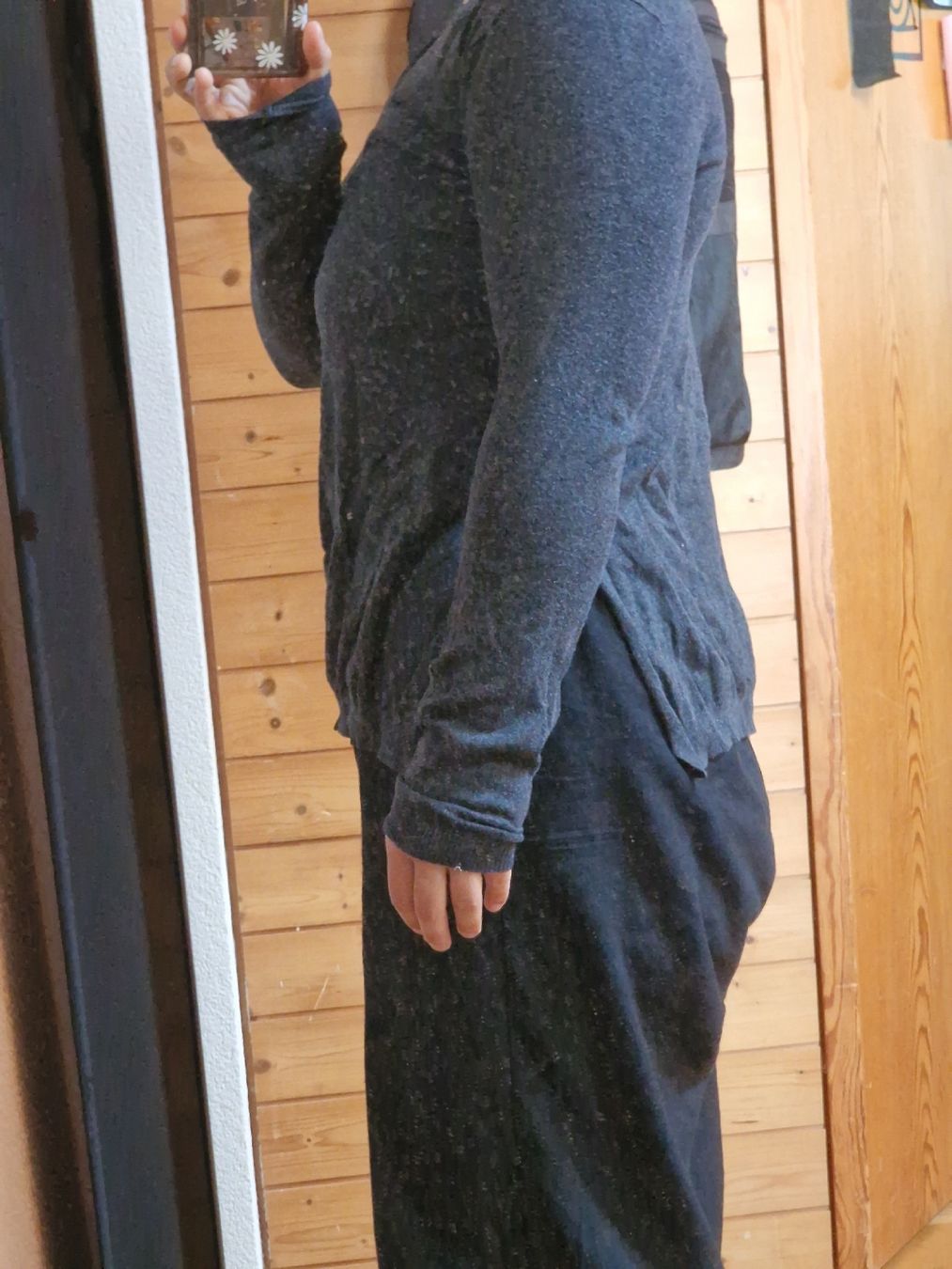 Pullover & Sweatshirts: Langarmshirt – Gebraucht aus Wil SG von zeh_pck9 3