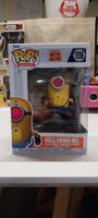 Funko POP! Moi moche et méchant 4 1556 - Mega minion Mel