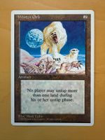 Frostbringer // Winter Orb // 4th Edition // Magic