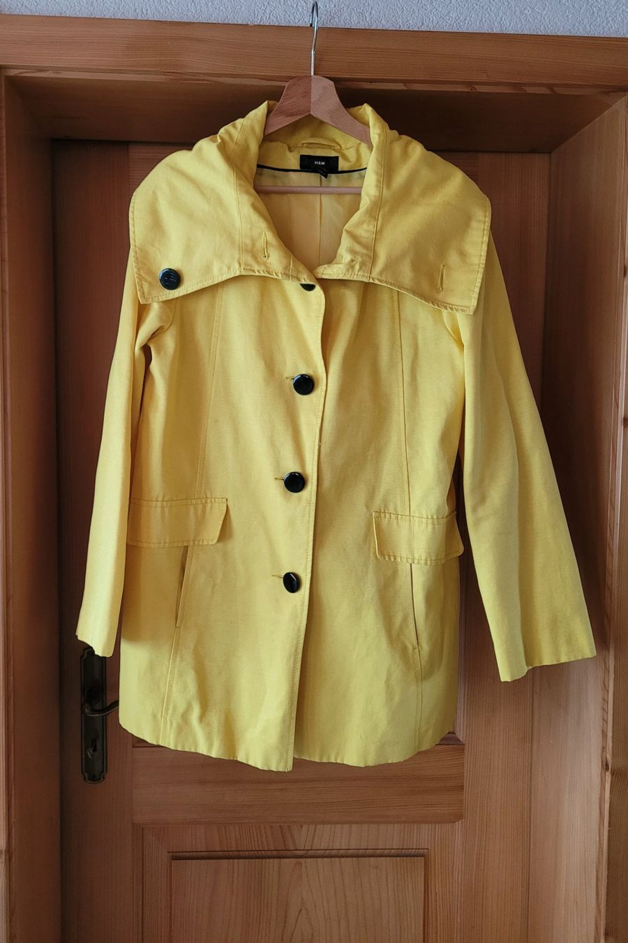 H&M Giacche: Jacke/ Grösse 44 – Usato da Kallnach venduto da _blub_