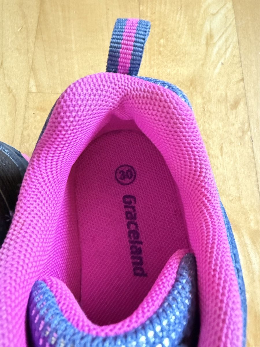 Graceland Scarpe per ragazzi: Kinder Trekkingschuhe – Usato da Kappel SO venduto da Fabruzzi 4