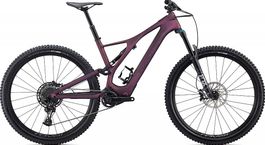 Specialized Turbo Levo SL Comp Carbon - 1100km seulement!