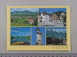 Sarnen, 2022
