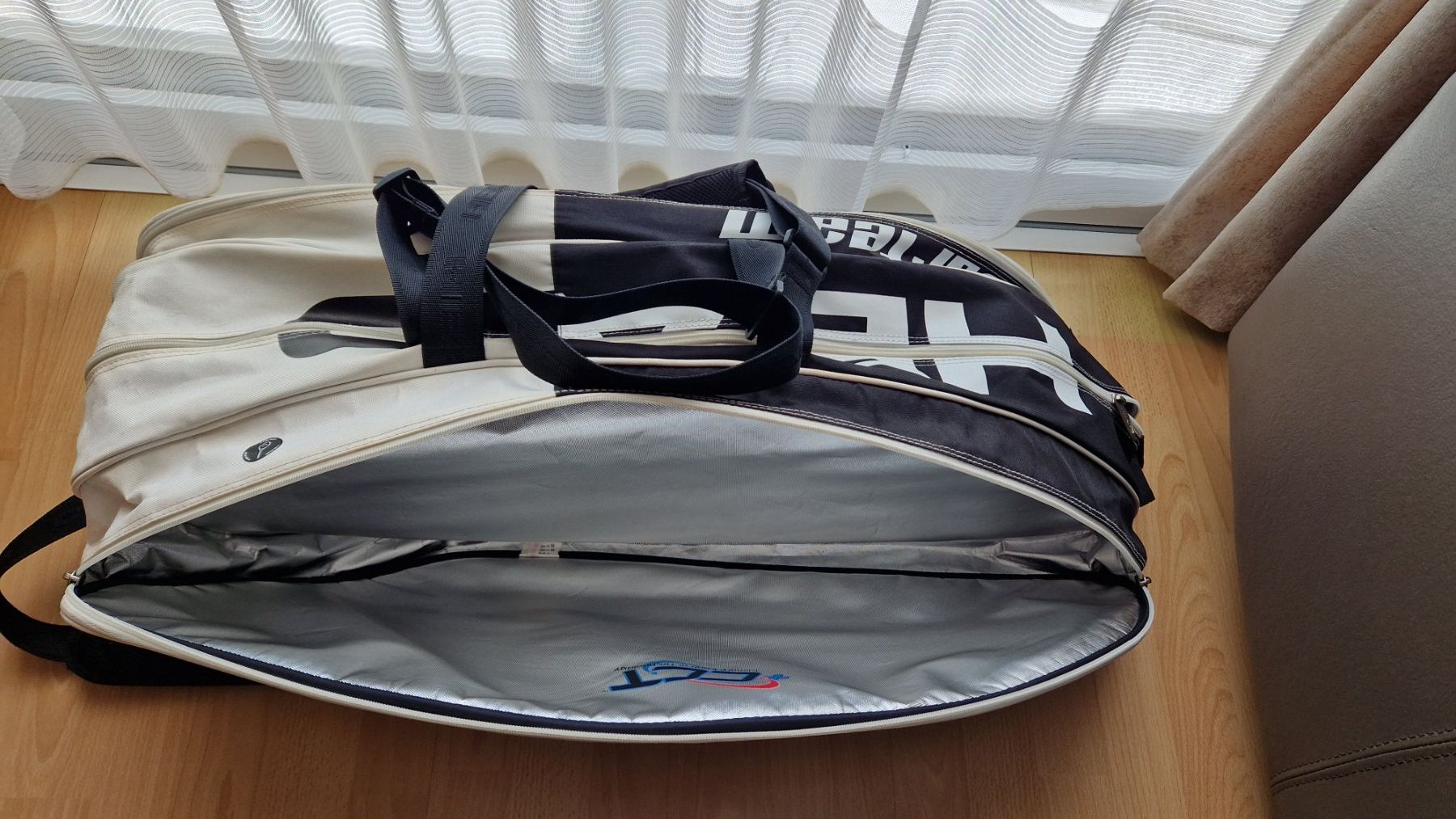 Head Borse: Tennistasche Head – Usato da Therwil venduto da macjack08 2