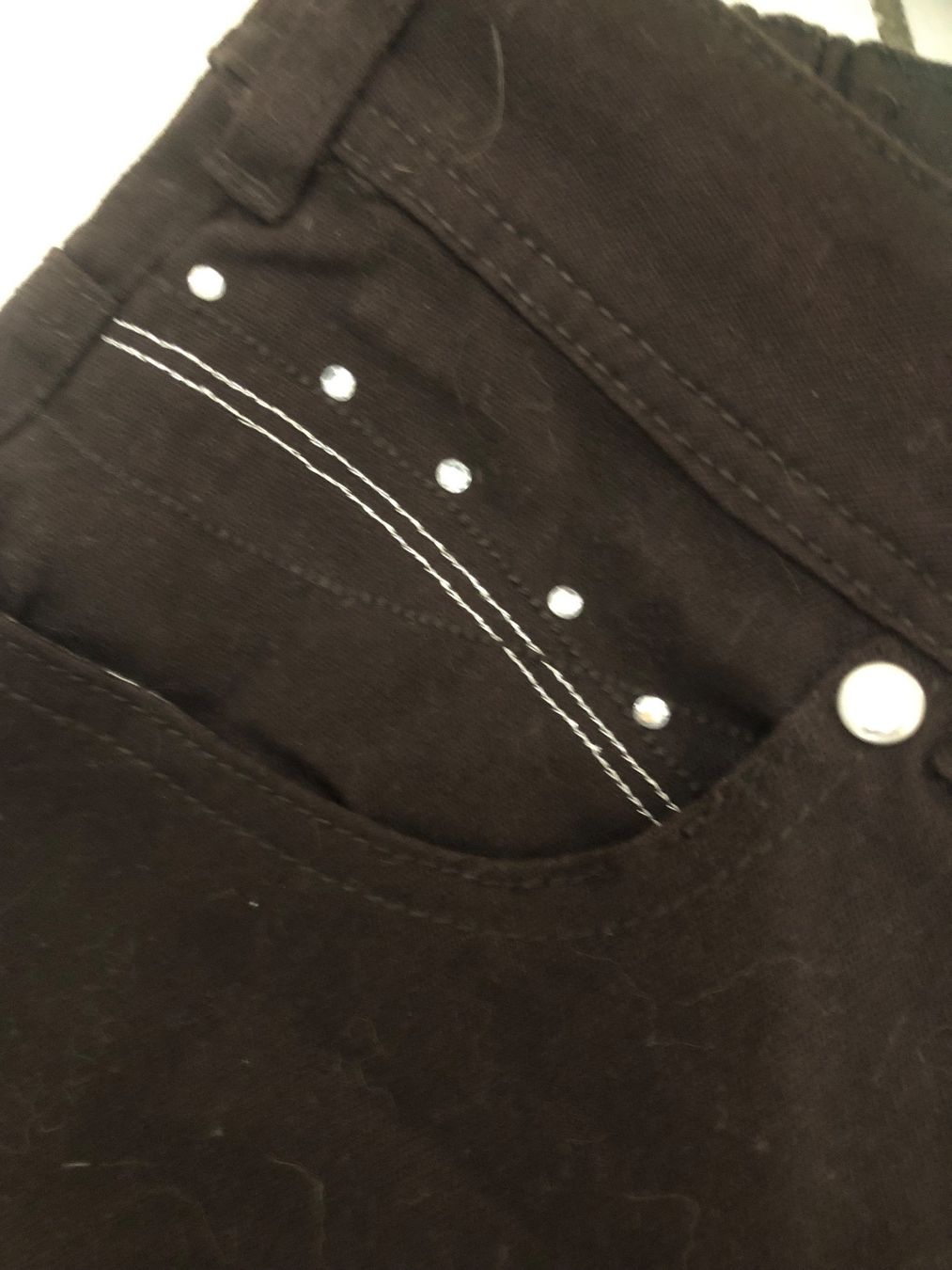 Hosen: Hosen Gr. 46 – Gebraucht aus Zell ZH von Guffos 3
