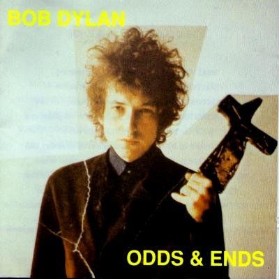 CDs: Bob Dylan - Odds & Ends – Gebraucht aus Basel von afetz