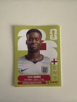 Panini FIFA 2026 - Marc Guéhi (ENG 4)