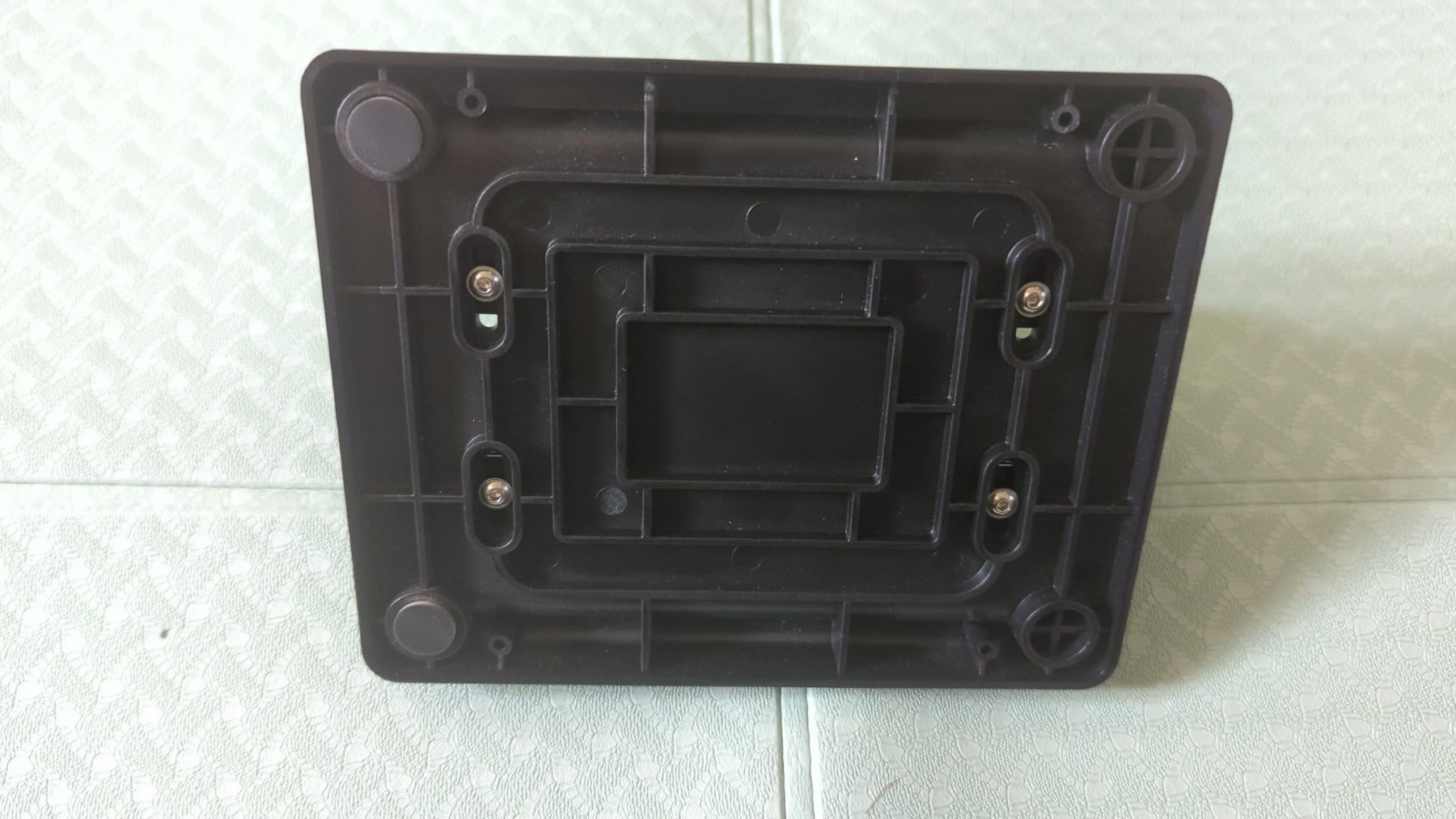 Racks & Ständer: Vertical Laptop Stand - Halterung/Ständer - Flexibel – Gebraucht aus Bern von knuspersnack 3