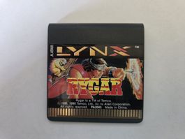 Rygar 