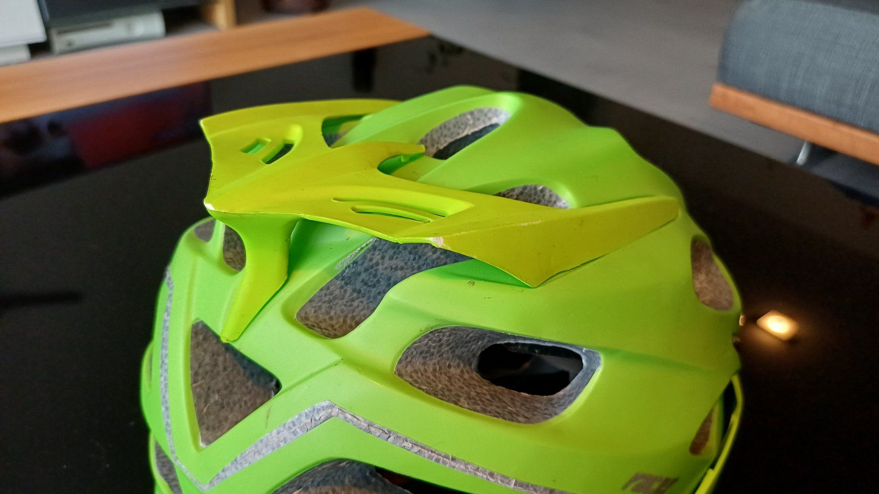 Helme: Kinder Velohelm – Gebraucht aus Zell ZH von Jeronimo1971 3