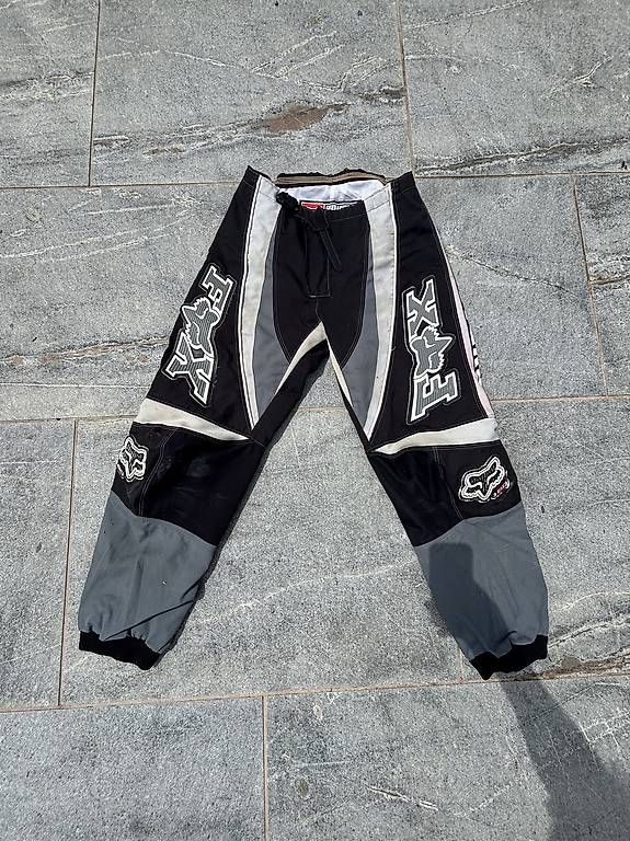 Giacche: Veste KTM Racing + pantalon FOX – Usato da Jussy venduto da bru_xl8z 2