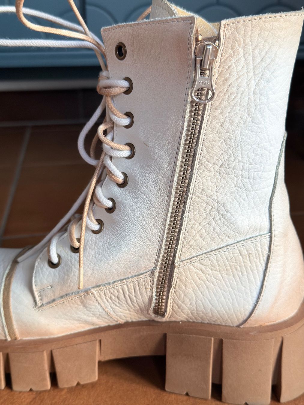Chaussures femmes: Stivaletti Papucei in pelle – Neuf (Voir description) à Bellinzona par bul_mvy5 5