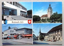 Reinach