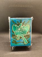 Pokemon - Twilight Masquerade ETB Sleeves