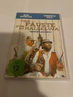 Vier Fäuste für ein Halleluja