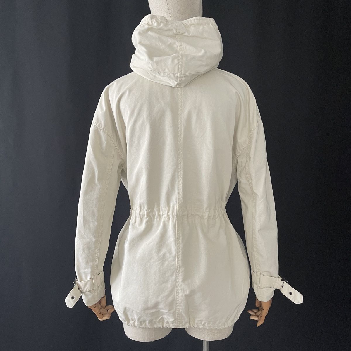 Selected Jacken: SELECTED FEMME parka – Neu (gemäss Beschreibung) aus Emmen von Avviivva_Com2023 4