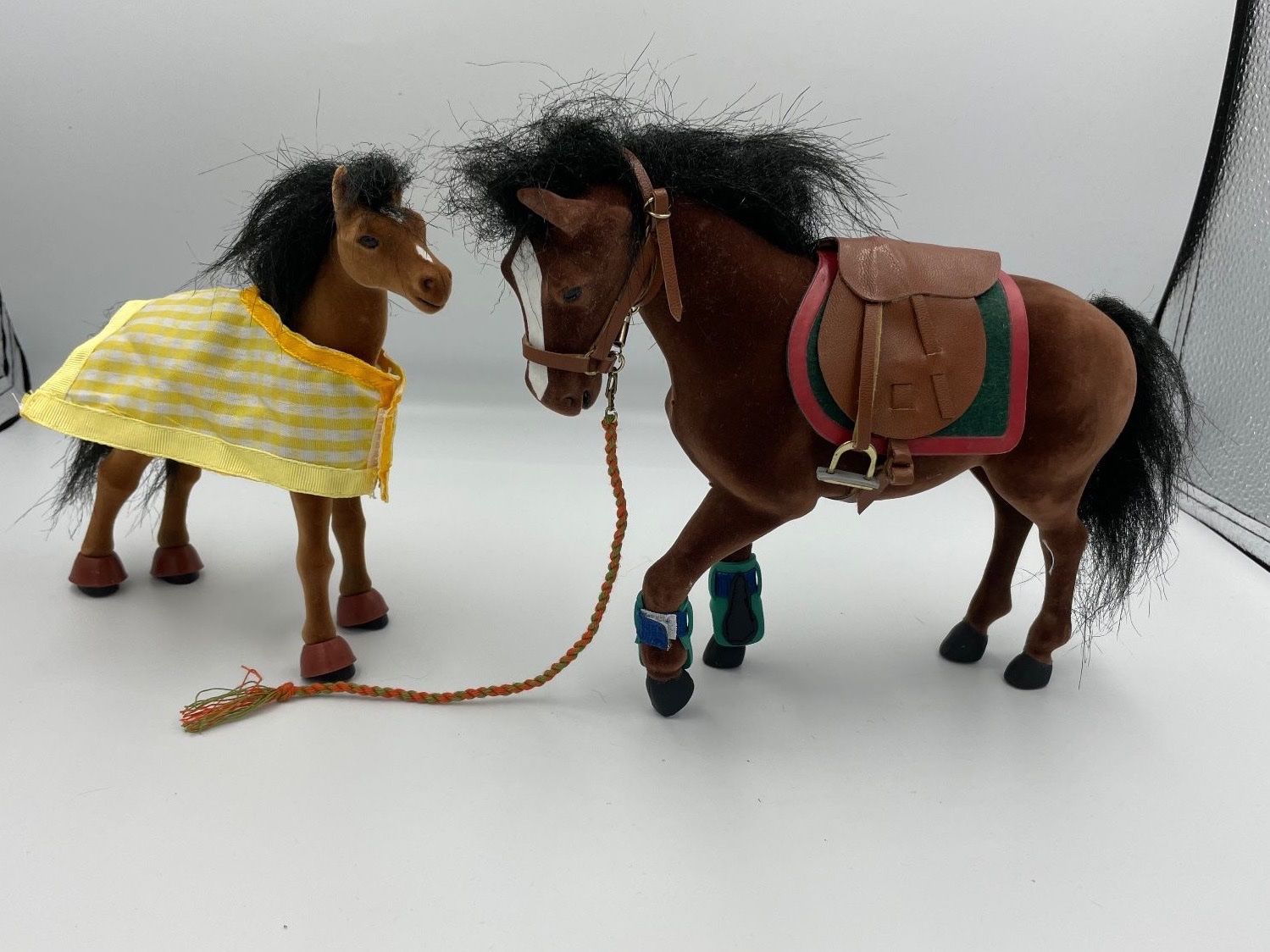 Jouets: Pferdestall - Spielset – D'occasion à Schaffhausen par Bootes 1