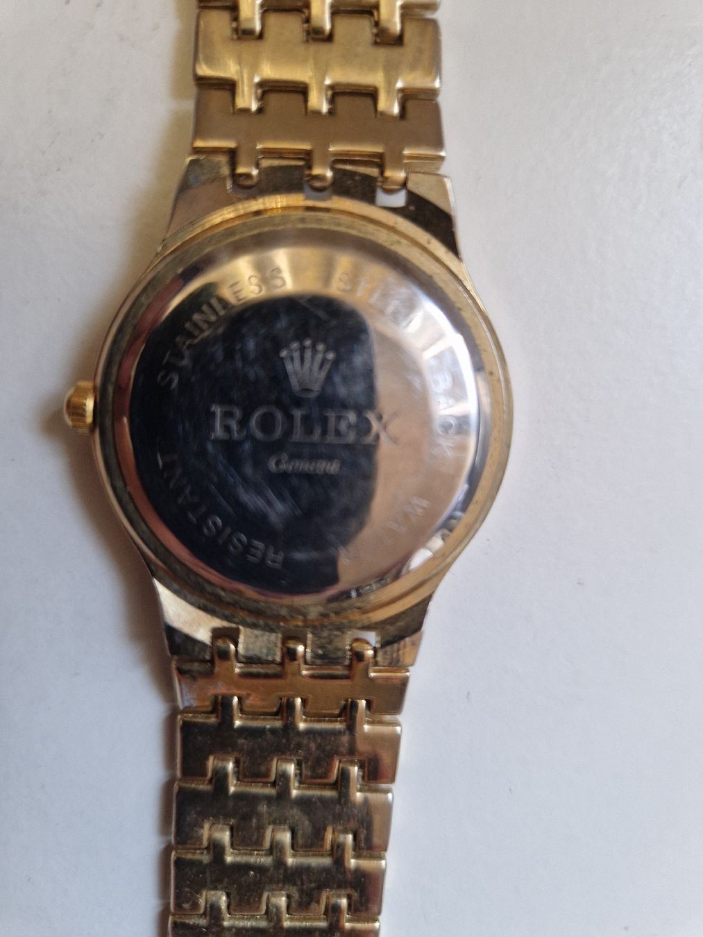 Rolex Montres: Rolex uhr imitation, – D'occasion à Hombrechtikon par Katrin.s 1
