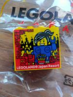Legoland Japan Resort Stein- Neu und ungeöffnet!