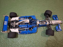 LEGO Technic 8461 Williams F1