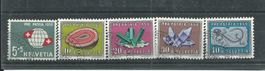 1959 Pro Patria