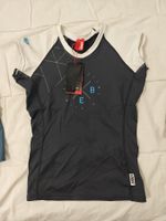 NEUF - Divers UV JOBE clothes (T shirt & mini shorts)