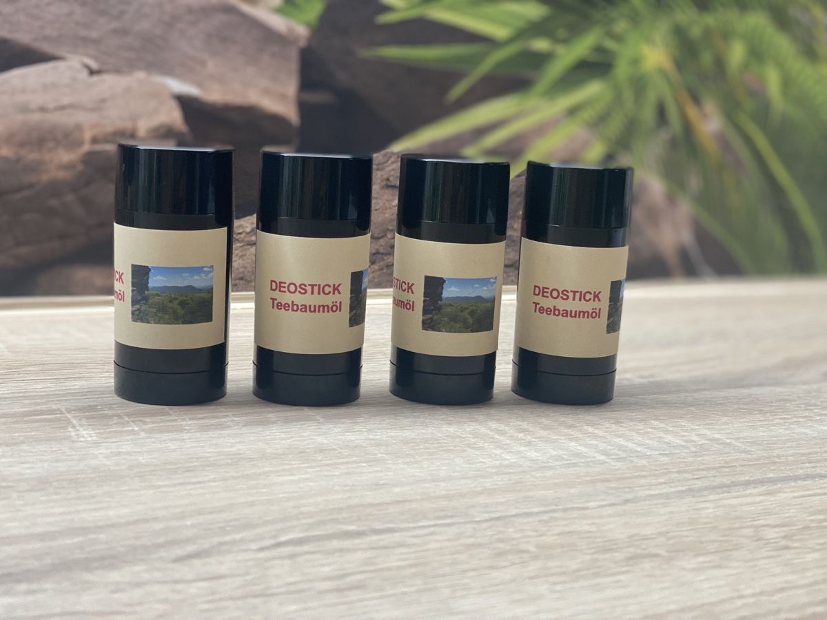 Altro per la cura del corpo: Deostick NEU – Nuovo e nell'imballaggio originale da St.Ursen venduto da starjet 3