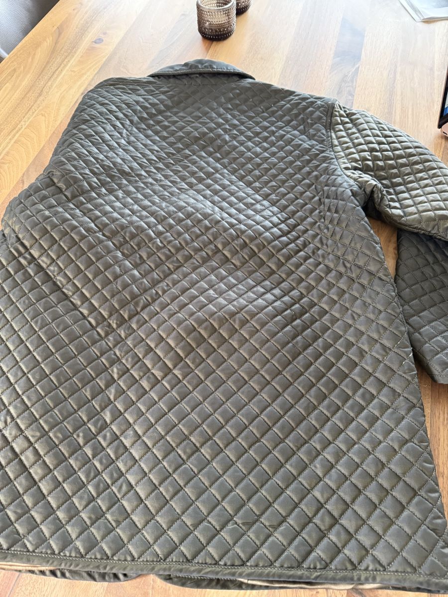 Jacken: Steppjacke Gr. 38 – Gebraucht aus Wermatswil von FEDN 5