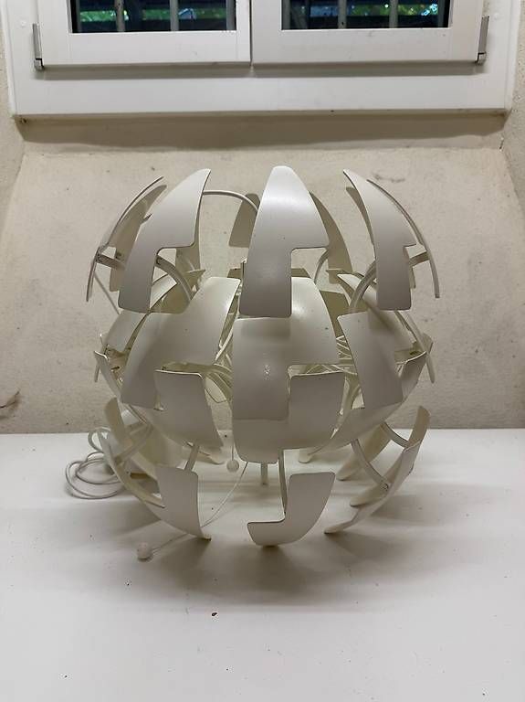 Lampade: Ikea Lampe PS 2014 – Usato da Basel venduto da Smarten