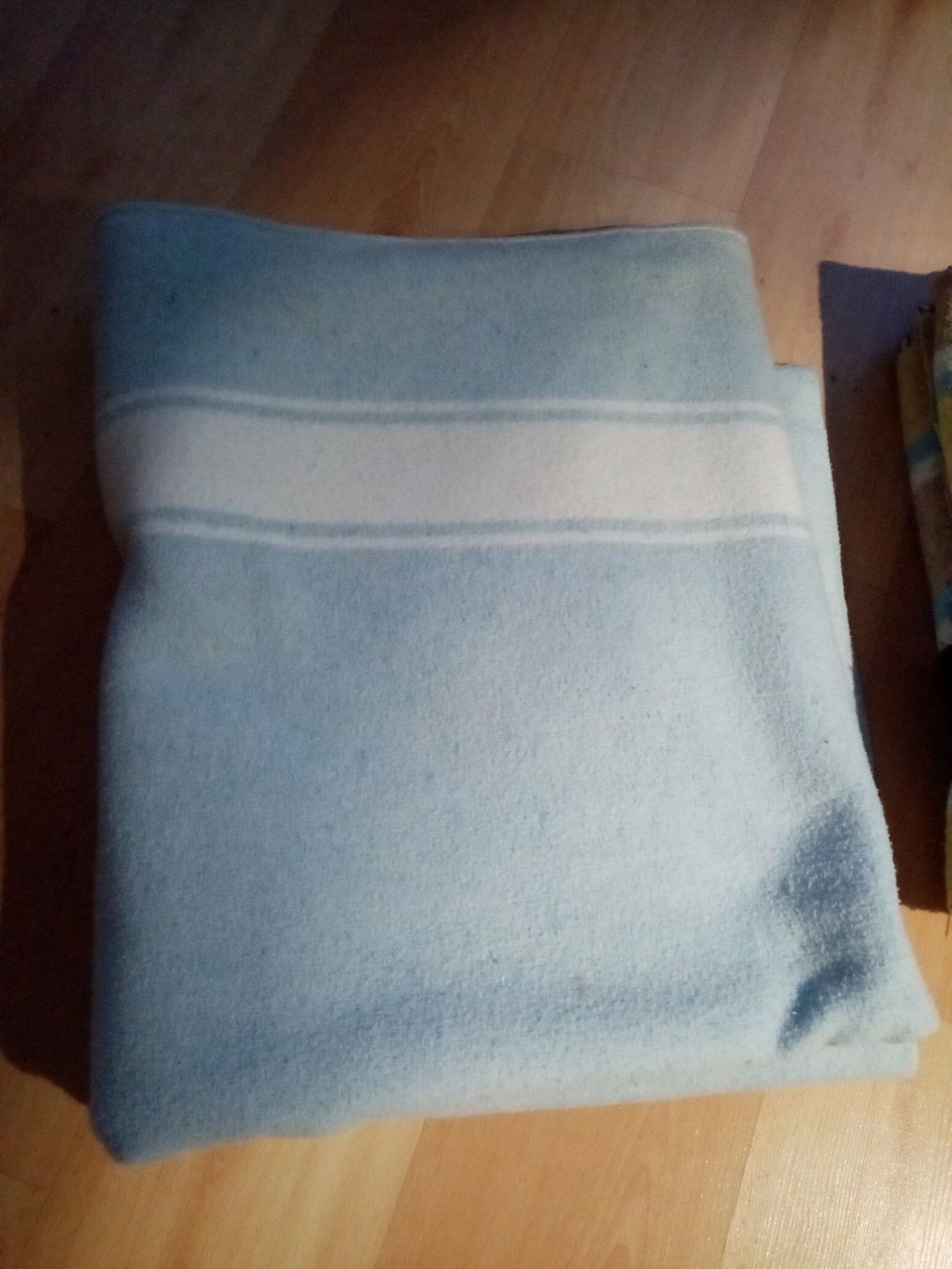 Coperte: Winterdecke 2 Teile – Usato da Schöfflisdorf venduto da nun_zr8r 1