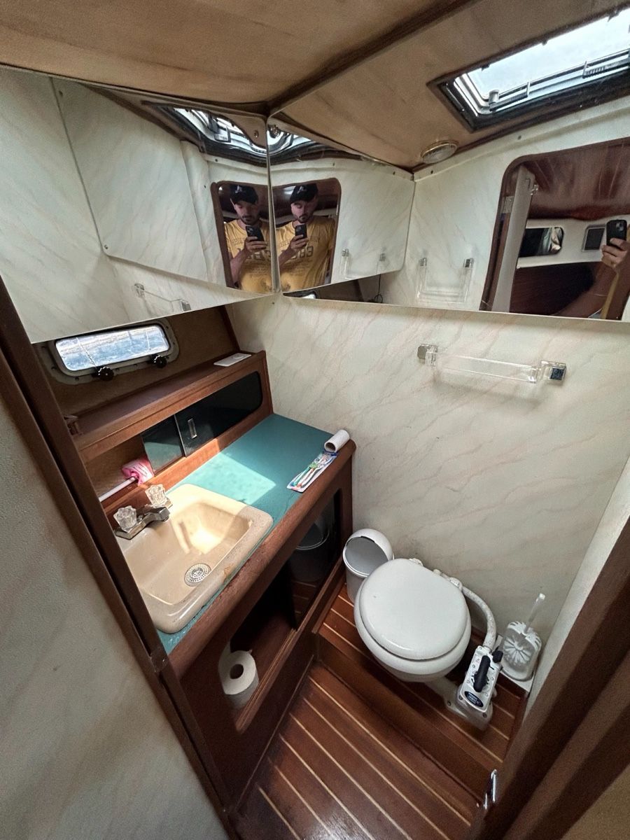 Bayliner Boote: Bayliner 3888 – Gebraucht aus Chevroux von soutonaval 3