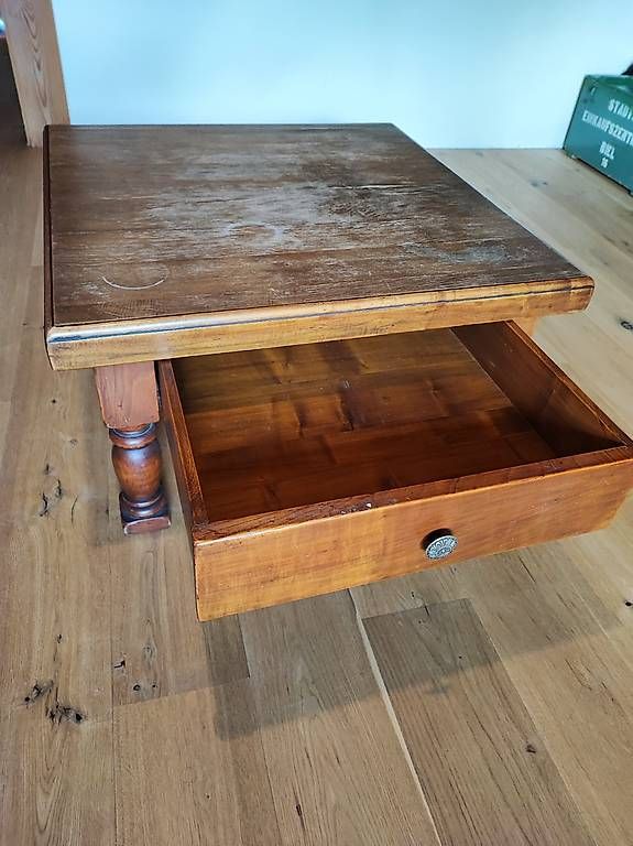 Tables: Salontisch – D'occasion à Radelfingen par ann_l5c5