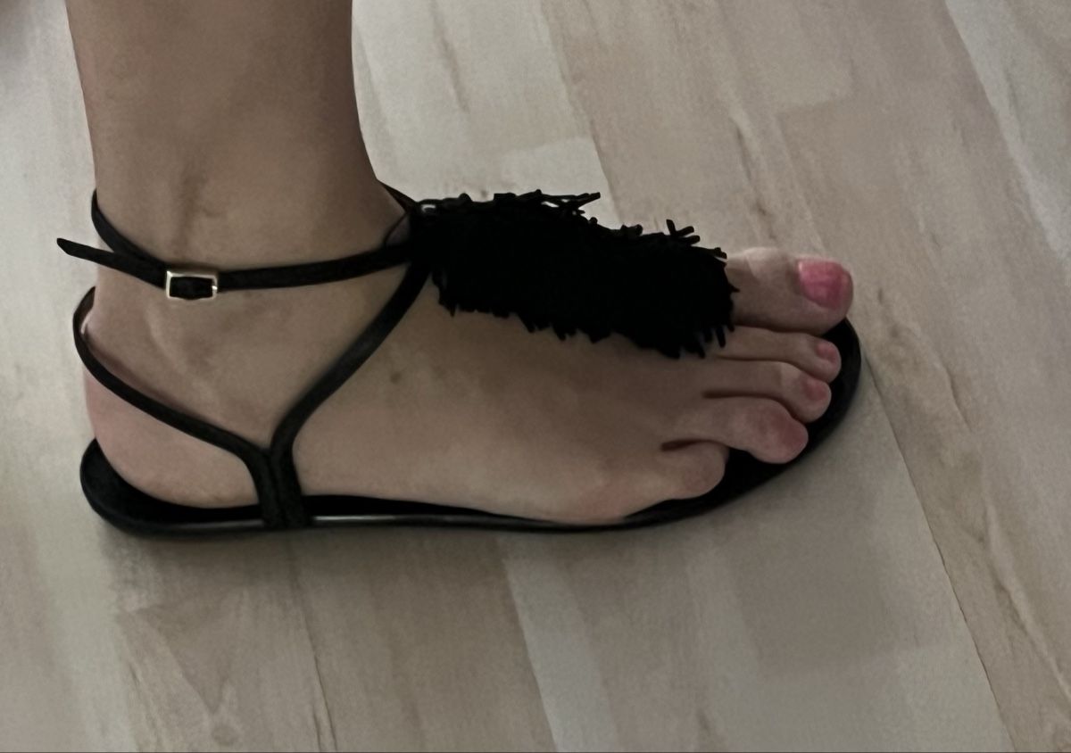 Aquazzura Scarpe da donna: Aquazzura  – Usato da Rüschlikon venduto da La_Mode