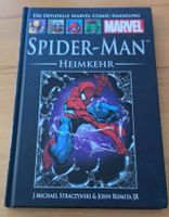 Spider-Man Heimkehr Marvel Comic Sammlung Top Zustand