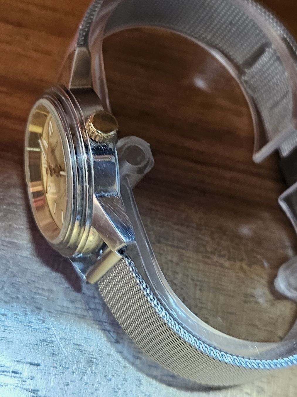 Traser Orologi: Traser Damenuhr 28mm – Usato da Flamatt venduto da pie_f9zm 4