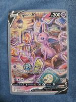 Pokemon Espeon V