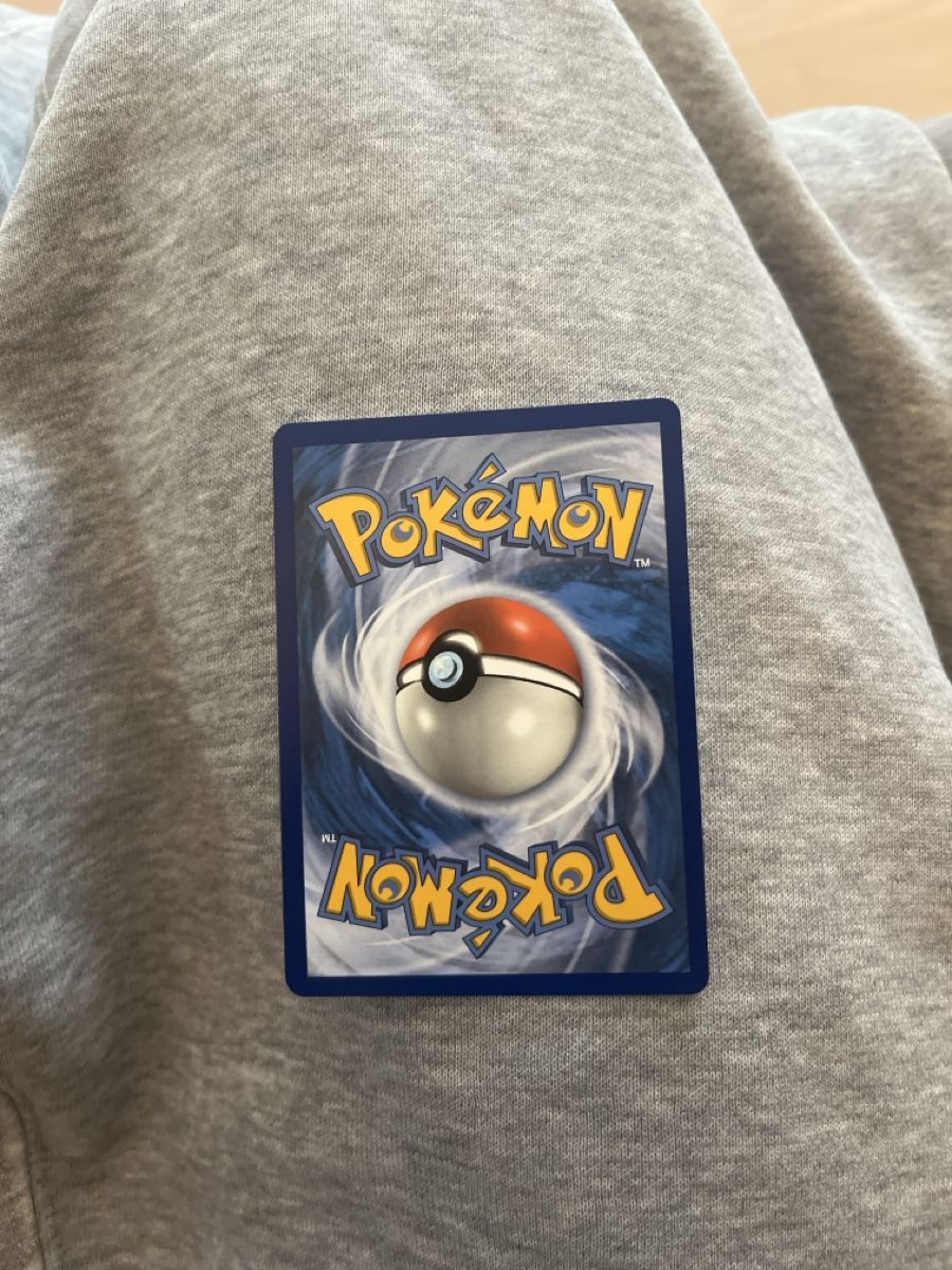Pokémon Carte collezionabili: Tag Call Perfekt – Nuovo (secondo la descrizione) da Zollikon venduto da ale_x2b2 1