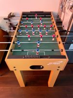 Tischfussball - bist du bereit für die WM?