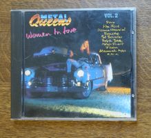 Metal Queens - Vol. 2 - Women In Love - D4