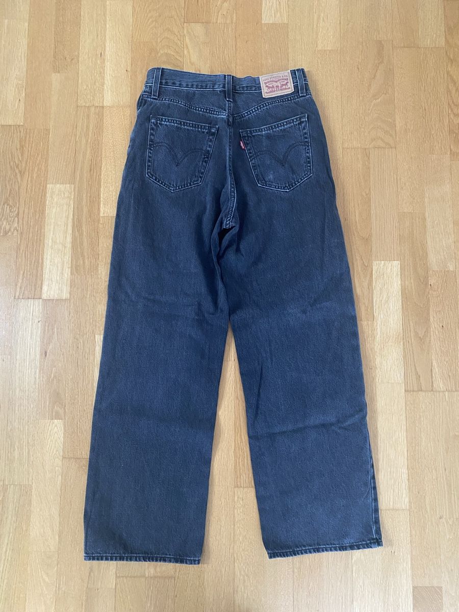 Levi's Jeans: Levis Jeans Gr. 27 – Gebraucht aus Wabern von Jo.le 1