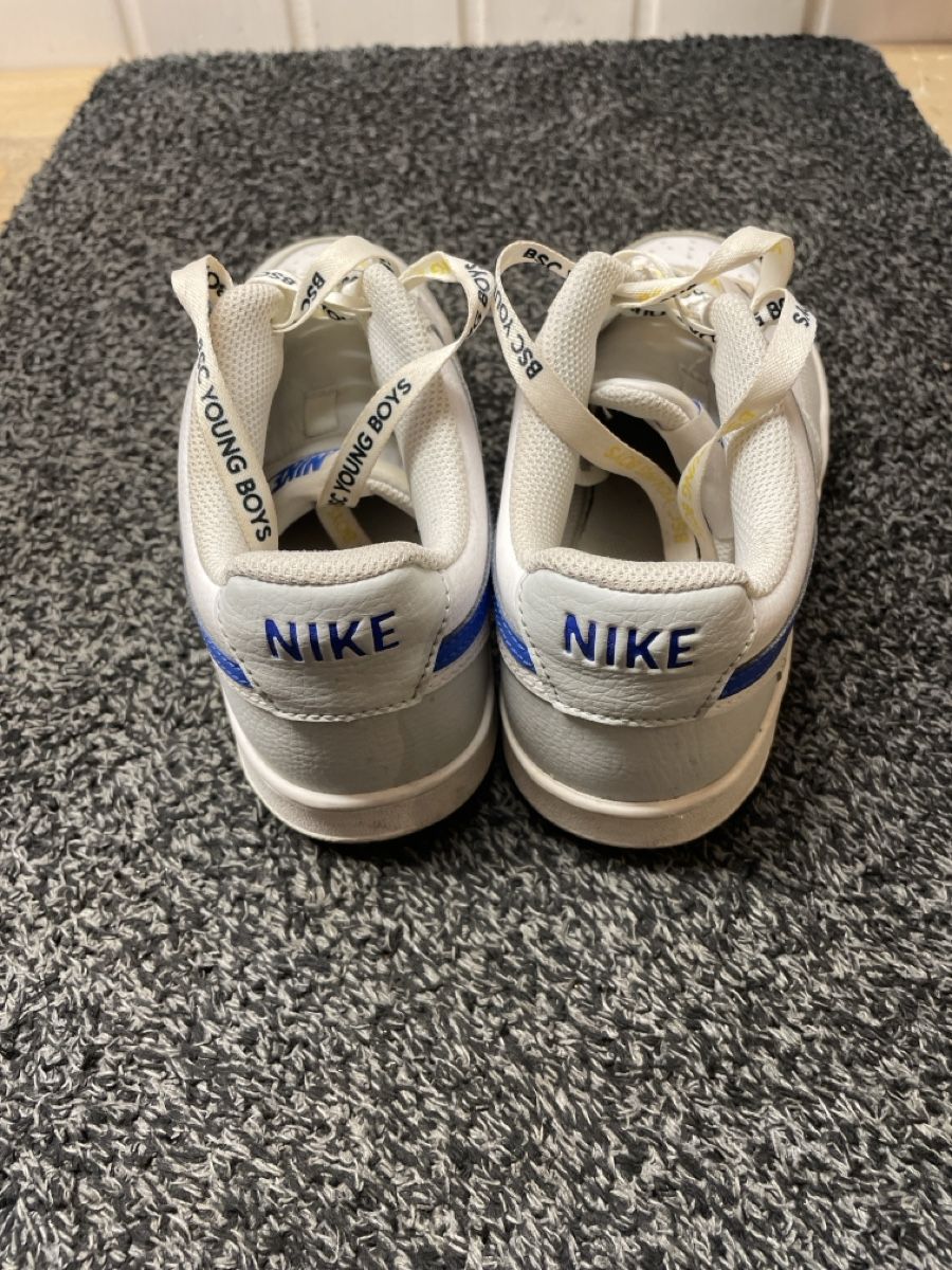 Nike Scarpe da uomo: Schuhe Nike – Usato da Zimmerwald venduto da fuerue 1
