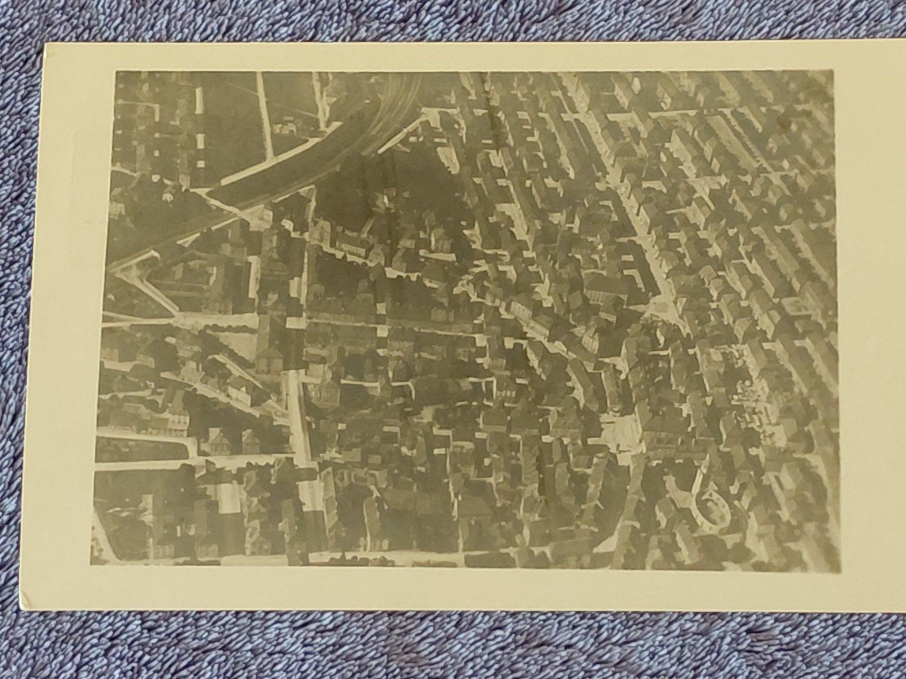 Alle Briefmarken: Flugpostkarte  1926 – Gebraucht aus Horw von Onurb008 1