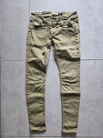 Jeans Please skinny