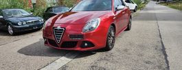Alfa Romeo Giulietta 1750 TBi Quadrifoglio Verde