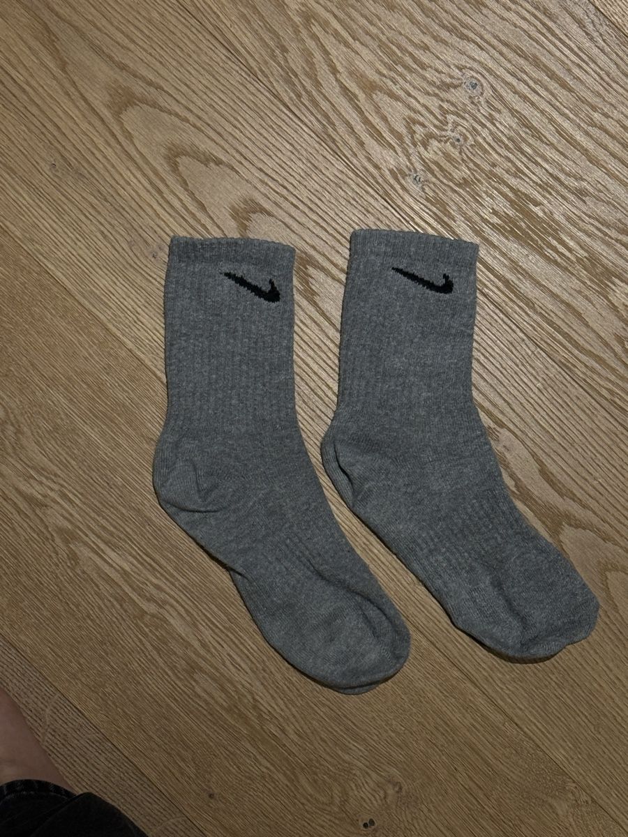 Nike Calze: Nike Sport Sock (42) – Usato da Zürich venduto da RealSoccer1999
