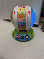 VTech Tierischer Kugelspass Lernspielzeug