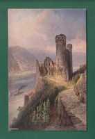 RUINE EHRENFELS