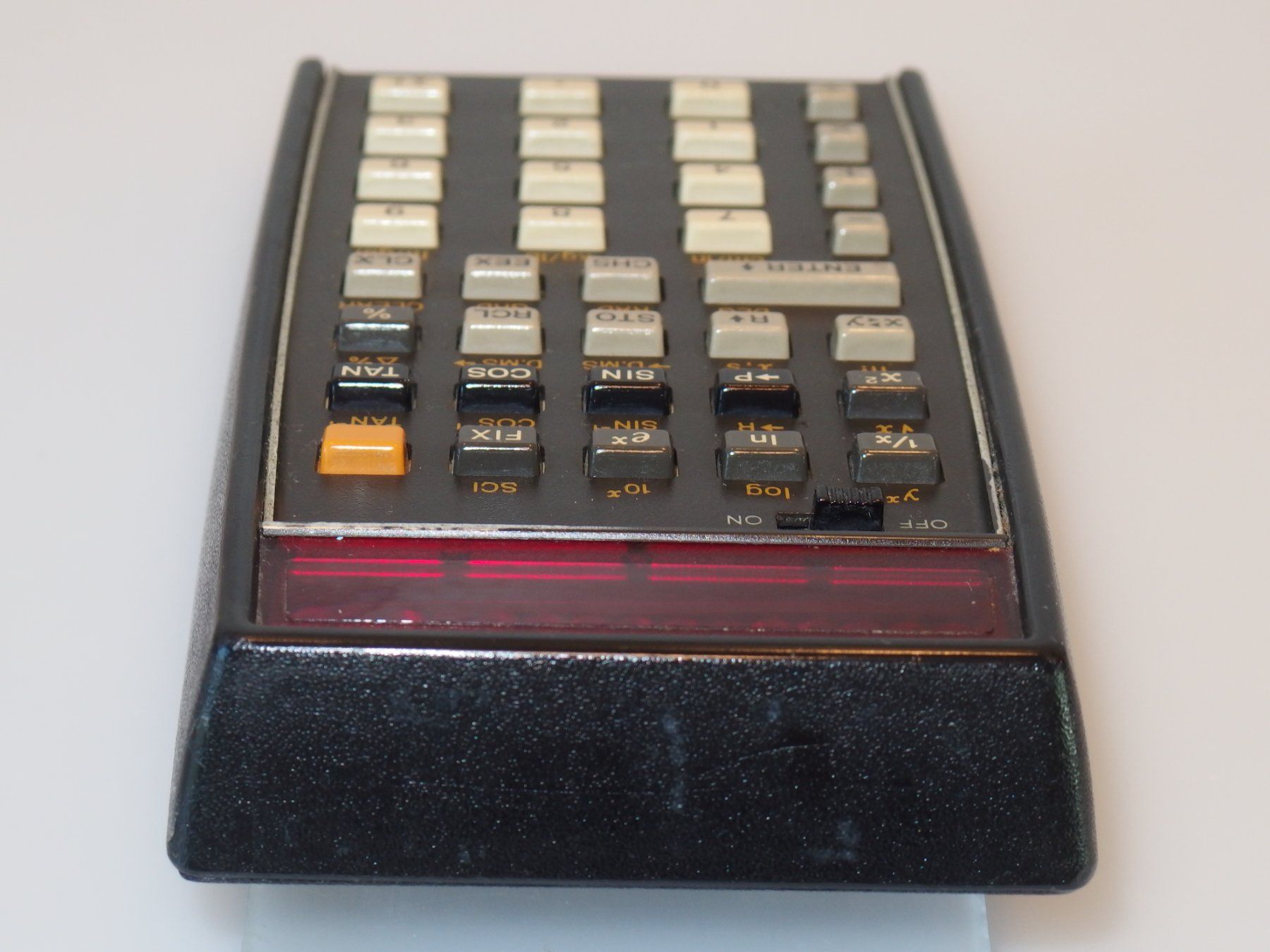 Hewlett Packard Calculatrices: Hewlett-Packard HP 45 – D'occasion à Gwatt (Thun) par Nocturnal_99 9